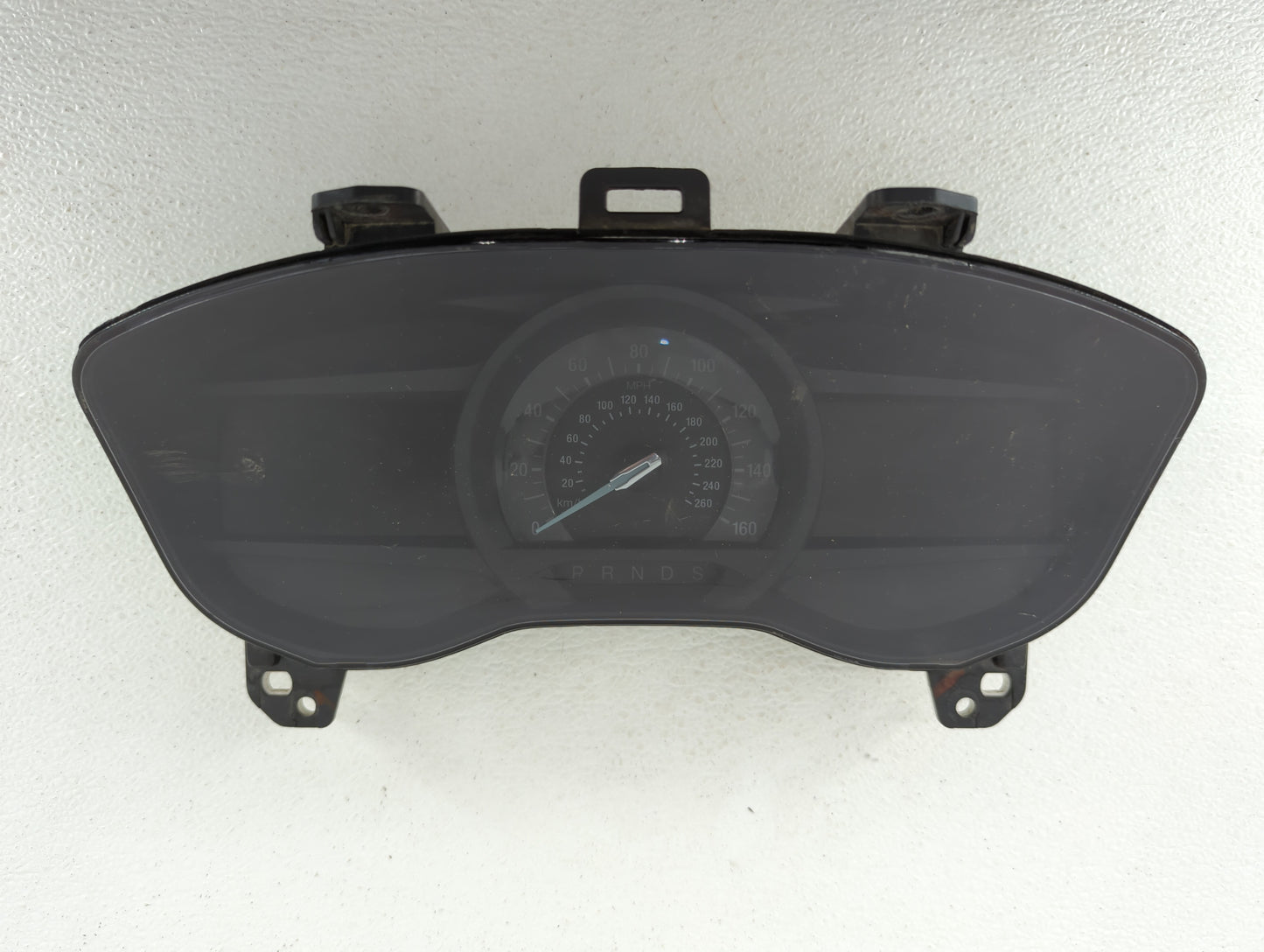 2016 Ford Fusion Instrument Cluster Speedometer Gauges P/N:HS7T-10849-JF GS7T-10849-JA, GS7T-10849-JC, GS7T-10849-JB Fits OE