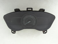 2016 Ford Fusion Instrument Cluster Speedometer Gauges P/N:HS7T-10849-JF GS7T-10849-JA, GS7T-10849-JC, GS7T-10849-JB Fits OE