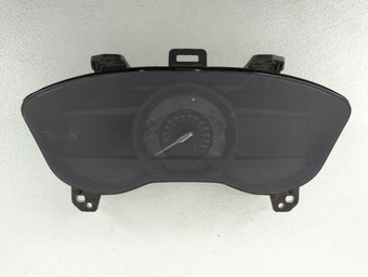 compare product 2016 Ford Fusion Instrument Cluster Speedometer Gauges P/N:HS7T-10849-JF GS7T-10849-JA, GS7T-10849-JC, GS7T-10849-JB Fits OEM Used Auto Parts