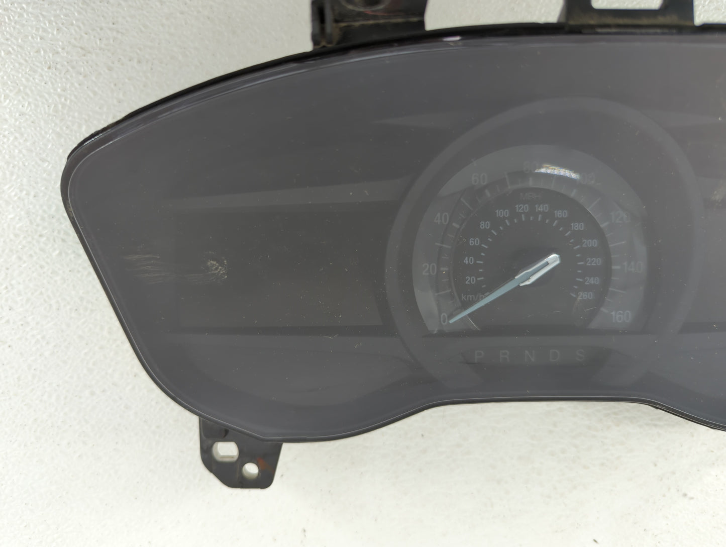 2016 Ford Fusion Instrument Cluster Speedometer Gauges P/N:HS7T-10849-JF GS7T-10849-JA, GS7T-10849-JC, GS7T-10849-JB Fits OE