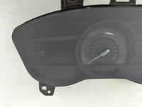 2016 Ford Fusion Instrument Cluster Speedometer Gauges P/N:HS7T-10849-JF GS7T-10849-JA, GS7T-10849-JC, GS7T-10849-JB Fits OE