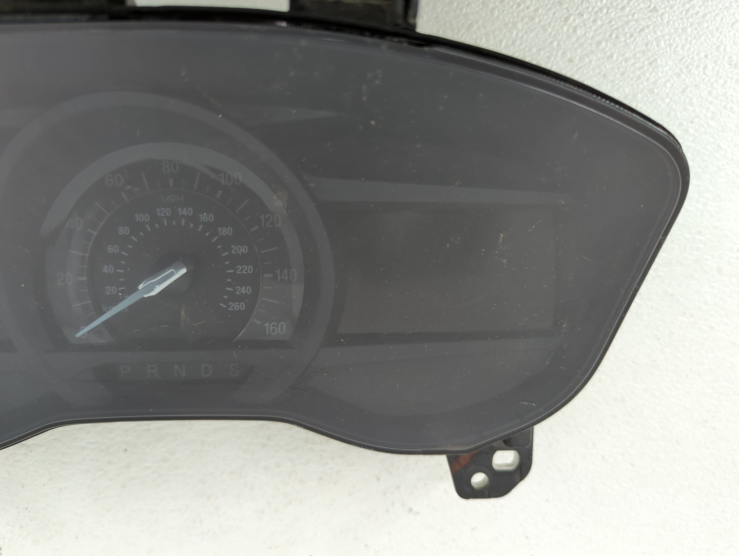 2016 Ford Fusion Instrument Cluster Speedometer Gauges P/N:HS7T-10849-JF GS7T-10849-JA, GS7T-10849-JC, GS7T-10849-JB Fits OE