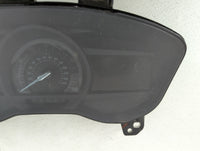 2016 Ford Fusion Instrument Cluster Speedometer Gauges P/N:HS7T-10849-JF GS7T-10849-JA, GS7T-10849-JC, GS7T-10849-JB Fits OE
