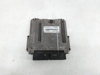 2016 Ford Fusion PCM Engine Control Computer ECU ECM PCU OEM P/N:GS7A-12A560-HD GS7A-12A650-KC, GS7A-12A650-KD Fits OEM Used