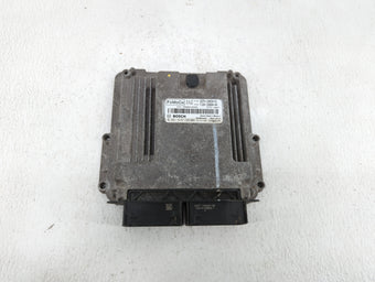 compare product 2016 Ford Fusion PCM Engine Control Computer ECU ECM PCU OEM P/N:GS7A-12A560-HD GS7A-12A650-KC, GS7A-12A650-KD Fits OEM Used Auto Parts