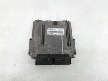 2016 Ford Fusion PCM Engine Control Computer ECU ECM PCU OEM P/N:GS7A-12A560-HD GS7A-12A650-KC, GS7A-12A650-KD Fits OEM Used