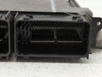 2016 Ford Fusion PCM Engine Control Computer ECU ECM PCU OEM P/N:GS7A-12A560-HD GS7A-12A650-KC, GS7A-12A650-KD Fits OEM Used