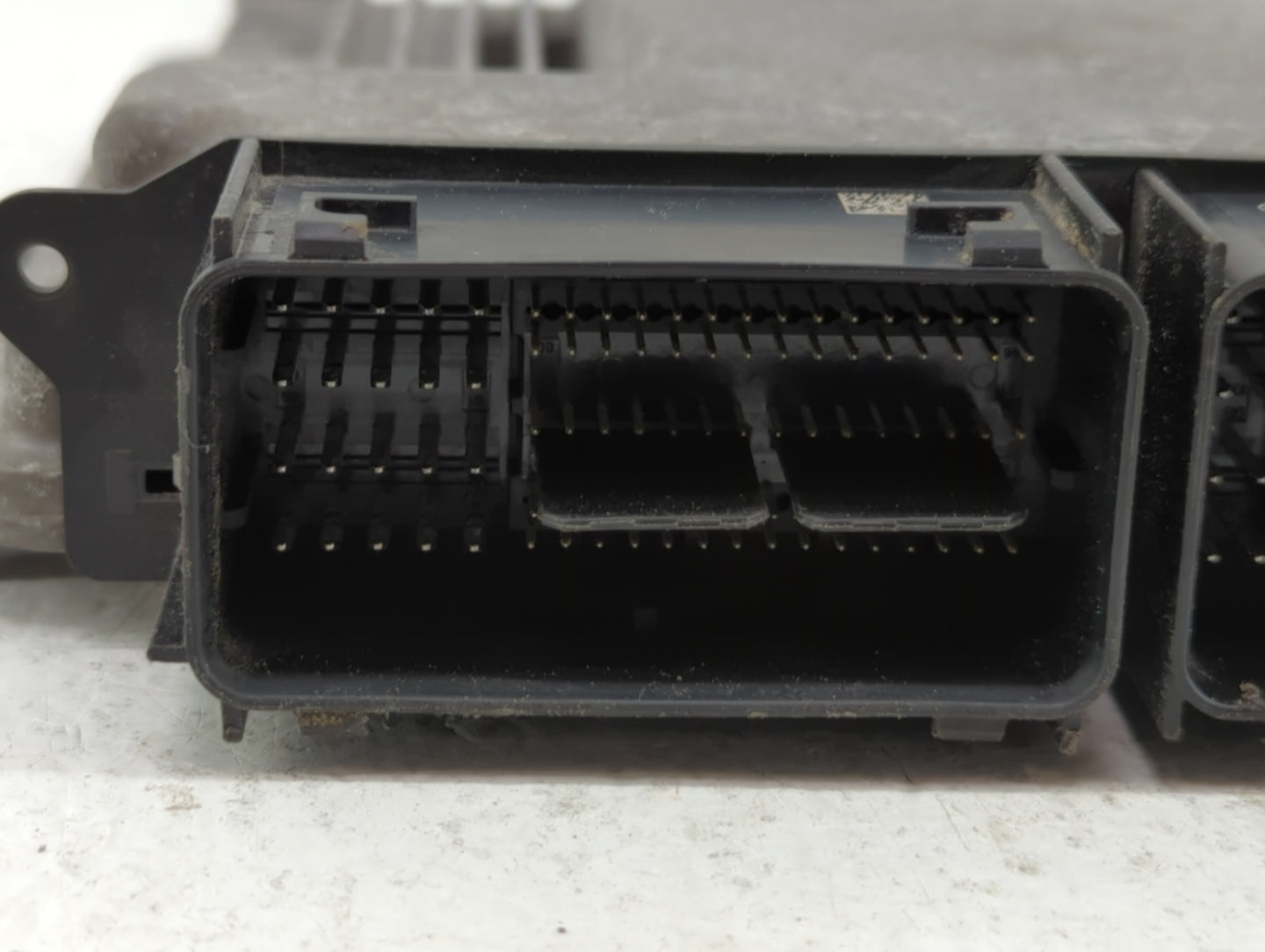 2016 Ford Fusion PCM Engine Control Computer ECU ECM PCU OEM P/N:GS7A-12A560-HD GS7A-12A650-KC, GS7A-12A650-KD Fits OEM Used