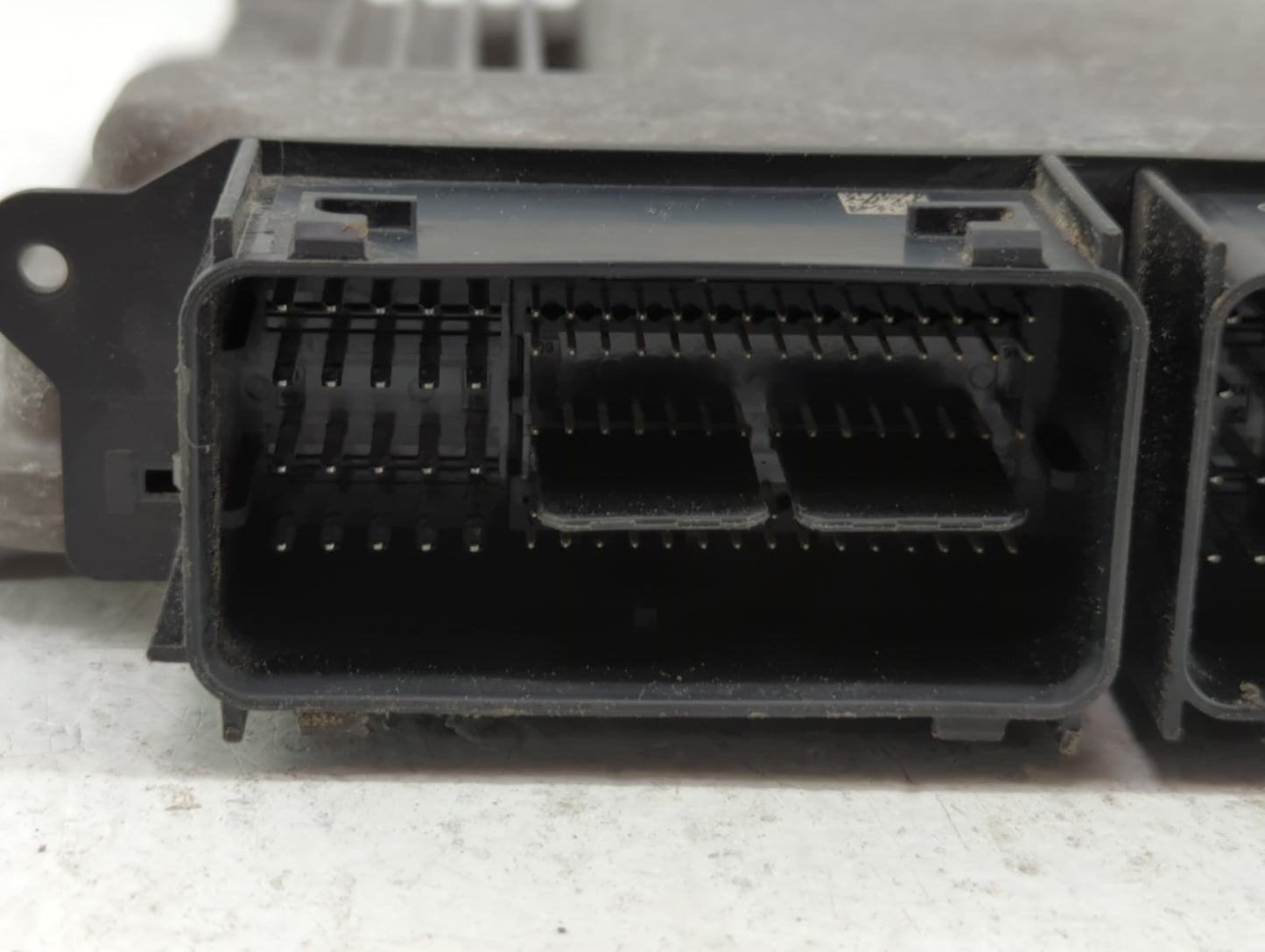 2016 Ford Fusion PCM Engine Control Computer ECU ECM PCU OEM P/N:GS7A-12A560-HD GS7A-12A650-KC, GS7A-12A650-KD Fits OEM Used