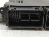 2016 Ford Fusion PCM Engine Control Computer ECU ECM PCU OEM P/N:GS7A-12A560-HD GS7A-12A650-KC, GS7A-12A650-KD Fits OEM Used