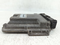 2016 Ford Fusion PCM Engine Control Computer ECU ECM PCU OEM P/N:GS7A-12A560-HD GS7A-12A650-KC, GS7A-12A650-KD Fits OEM Used