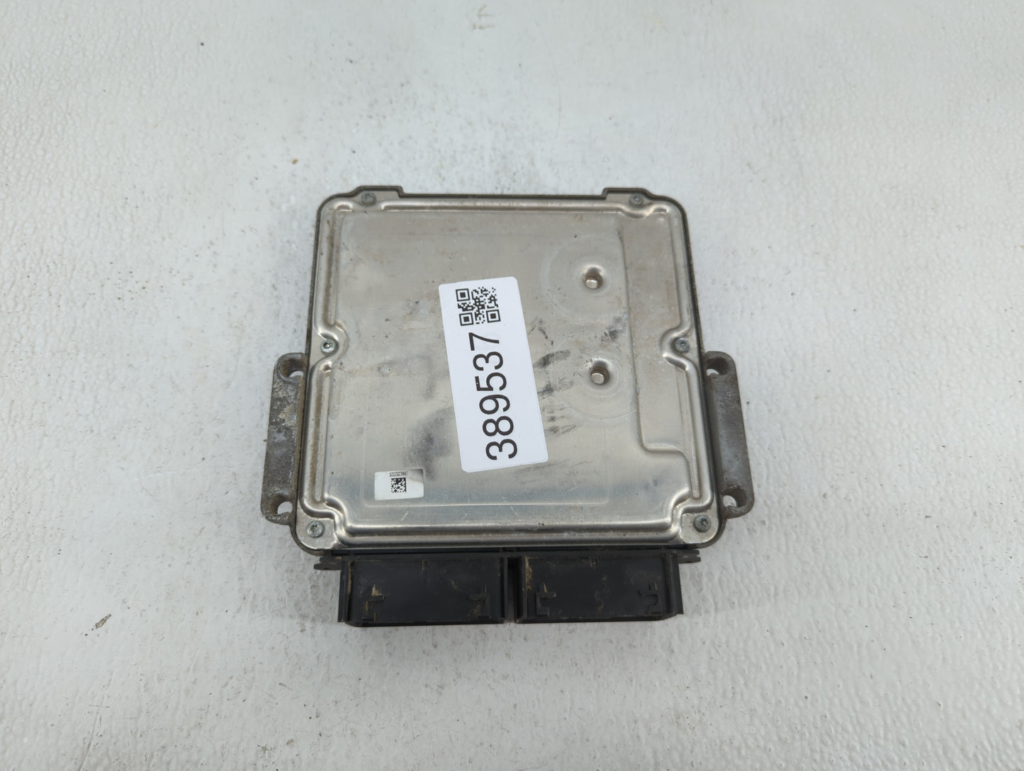 2016 Ford Fusion PCM Engine Control Computer ECU ECM PCU OEM P/N:GS7A-12A560-HD GS7A-12A650-KC, GS7A-12A650-KD Fits OEM Used