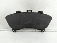 2016 Ford Fusion Instrument Cluster Speedometer Gauges P/N:HS7T-10849-JF GS7T-10849-JA, GS7T-10849-JC, GS7T-10849-JB Fits OE