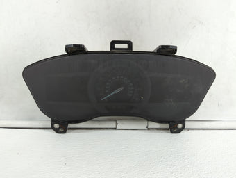 compare product 2016 Ford Fusion Instrument Cluster Speedometer Gauges P/N:HS7T-10849-JF GS7T-10849-JA, GS7T-10849-JC, GS7T-10849-JB Fits OEM Used Auto Parts