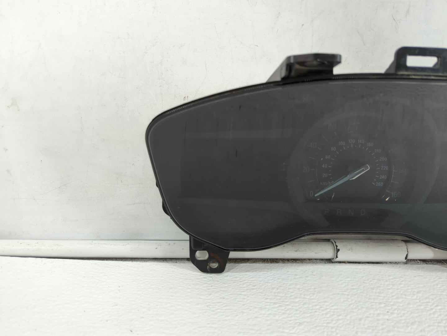 2016 Ford Fusion Instrument Cluster Speedometer Gauges P/N:HS7T-10849-JF GS7T-10849-JA, GS7T-10849-JC, GS7T-10849-JB Fits OE