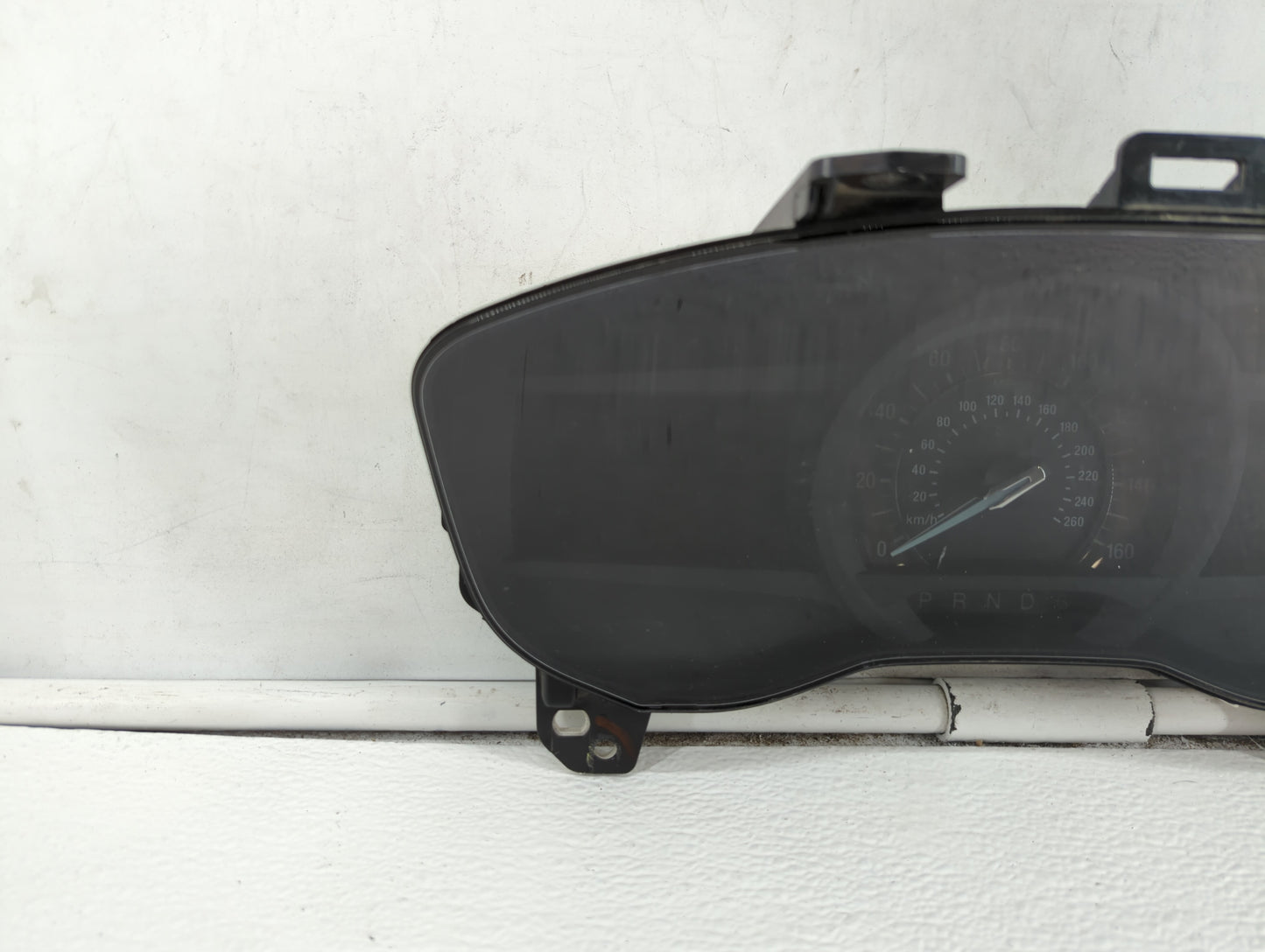 2016 Ford Fusion Instrument Cluster Speedometer Gauges P/N:HS7T-10849-JF GS7T-10849-JA, GS7T-10849-JC, GS7T-10849-JB Fits OE