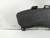 2016 Ford Fusion Instrument Cluster Speedometer Gauges P/N:HS7T-10849-JF GS7T-10849-JA, GS7T-10849-JC, GS7T-10849-JB Fits OE
