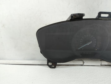 2016 Ford Fusion Instrument Cluster Speedometer Gauges P/N:HS7T-10849-JF GS7T-10849-JA, GS7T-10849-JC, GS7T-10849-JB Fits OEM Used Auto Parts