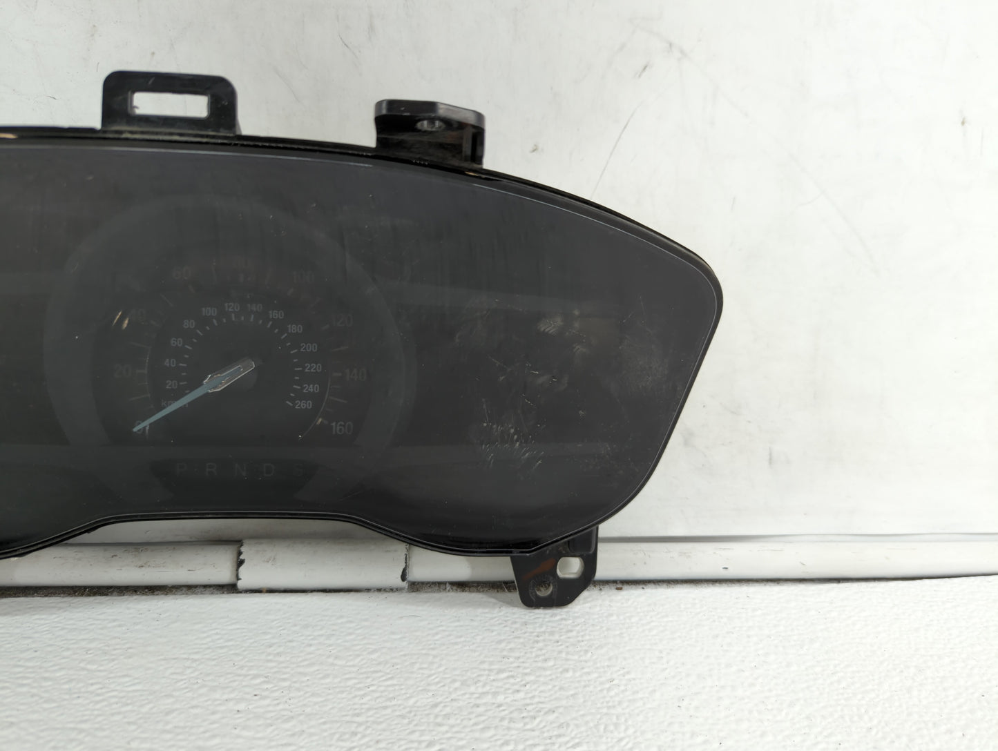 2016 Ford Fusion Instrument Cluster Speedometer Gauges P/N:HS7T-10849-JF GS7T-10849-JA, GS7T-10849-JC, GS7T-10849-JB Fits OE
