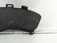 2016 Ford Fusion Instrument Cluster Speedometer Gauges P/N:HS7T-10849-JF GS7T-10849-JA, GS7T-10849-JC, GS7T-10849-JB Fits OE