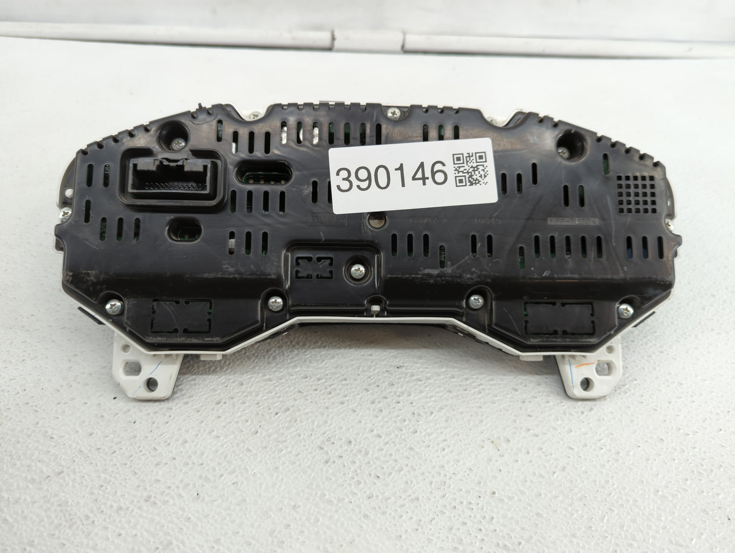 2016 Ford Fusion Instrument Cluster Speedometer Gauges P/N:HS7T-10849-JF GS7T-10849-JA, GS7T-10849-JC, GS7T-10849-JB Fits OE