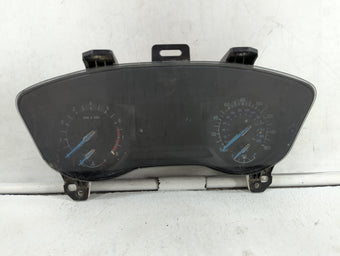 compare product 2016 Ford Fusion Instrument Cluster Speedometer Gauges P/N:GS7T-10849-EA Fits OEM Used Auto Parts