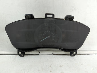 compare product 2016 Ford Fusion Instrument Cluster Speedometer Gauges P/N:GS7T-10849-JC 10849, GS7T-10849-EA Fits OEM Used Auto Parts