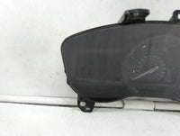 2016 Ford Fusion Instrument Cluster Speedometer Gauges P/N:GS7T-10849-JC 10849, GS7T-10849-EA Fits OEM Used Auto Parts - Oem