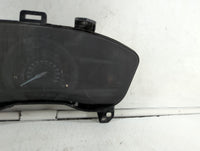 2016 Ford Fusion Instrument Cluster Speedometer Gauges P/N:GS7T-10849-JC 10849, GS7T-10849-EA Fits OEM Used Auto Parts - Oem