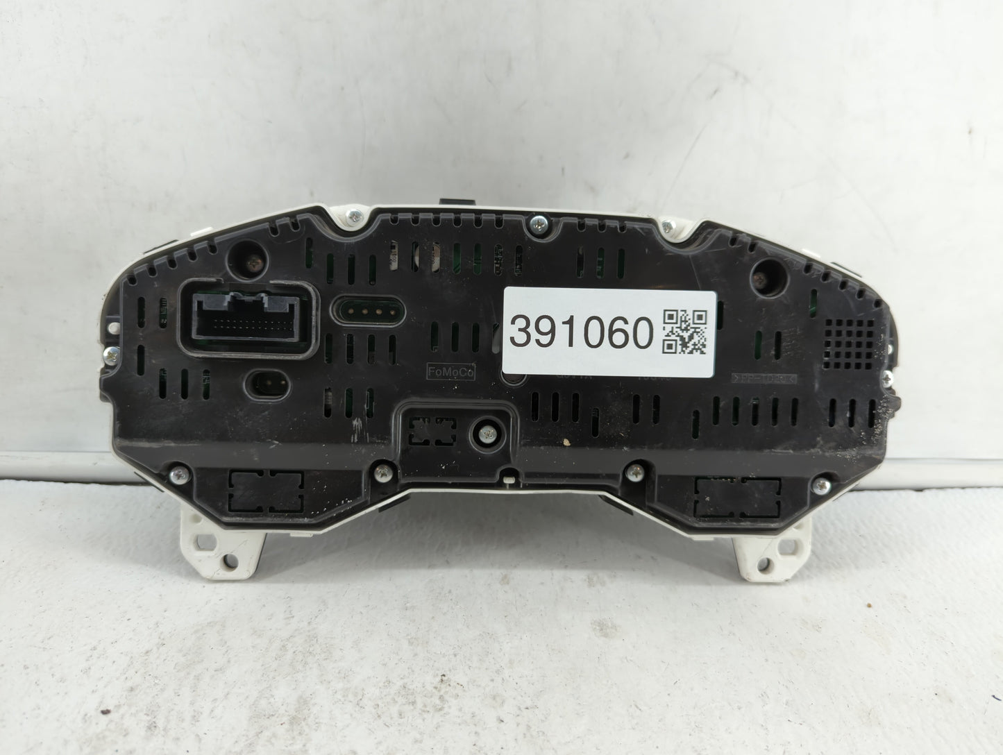 2016 Ford Fusion Instrument Cluster Speedometer Gauges P/N:GS7T-10849-JC 10849, GS7T-10849-EA Fits OEM Used Auto Parts - Oem
