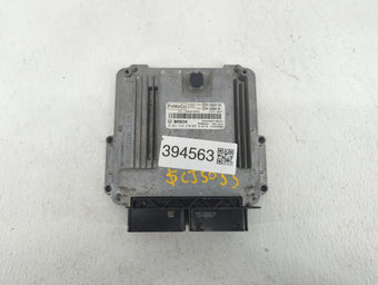 compare product 2014-2016 Ford Fusion PCM Engine Control Computer ECU ECM PCU OEM P/N:ES7A-12A650-EK ES7A-12A650-DFC Fits Fits 2014 2015 2016 OEM Used Auto Parts