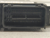 2014-2016 Ford Fusion PCM Engine Control Computer ECU ECM PCU OEM P/N:ES7A-12A650-EK ES7A-12A650-DFC Fits Fits 2014 2015 201