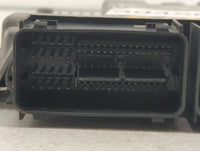 2014-2016 Ford Fusion PCM Engine Control Computer ECU ECM PCU OEM P/N:ES7A-12A650-EK ES7A-12A650-DFC Fits Fits 2014 2015 201