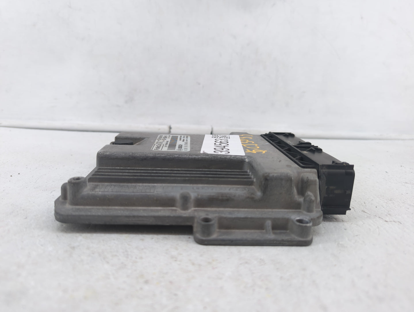 2014-2016 Ford Fusion PCM Engine Control Computer ECU ECM PCU OEM P/N:ES7A-12A650-EK ES7A-12A650-DFC Fits Fits 2014 2015 201