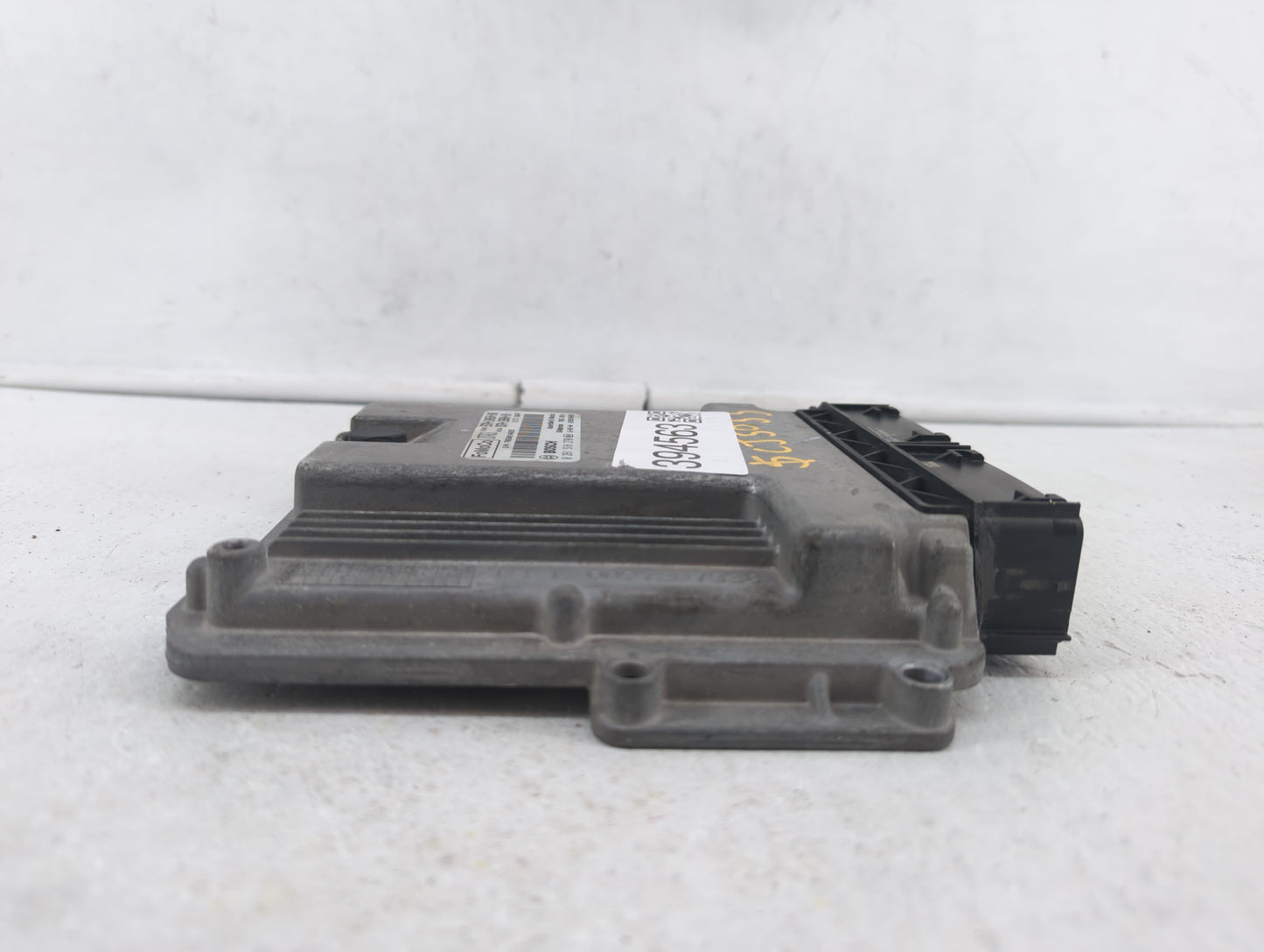 2014-2016 Ford Fusion PCM Engine Control Computer ECU ECM PCU OEM P/N:ES7A-12A650-EK ES7A-12A650-DFC Fits Fits 2014 2015 201