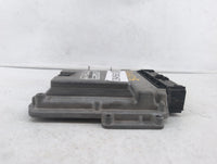 2014-2016 Ford Fusion PCM Engine Control Computer ECU ECM PCU OEM P/N:ES7A-12A650-EK ES7A-12A650-DFC Fits Fits 2014 2015 201