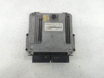 compare product 2014-2016 Ford Fusion PCM Engine Control Computer ECU ECM PCU OEM P/N:ES7A-12A650-DAD ES7A-12A650-EK Fits Fits 2014 2015 2016 OEM Used Auto Parts