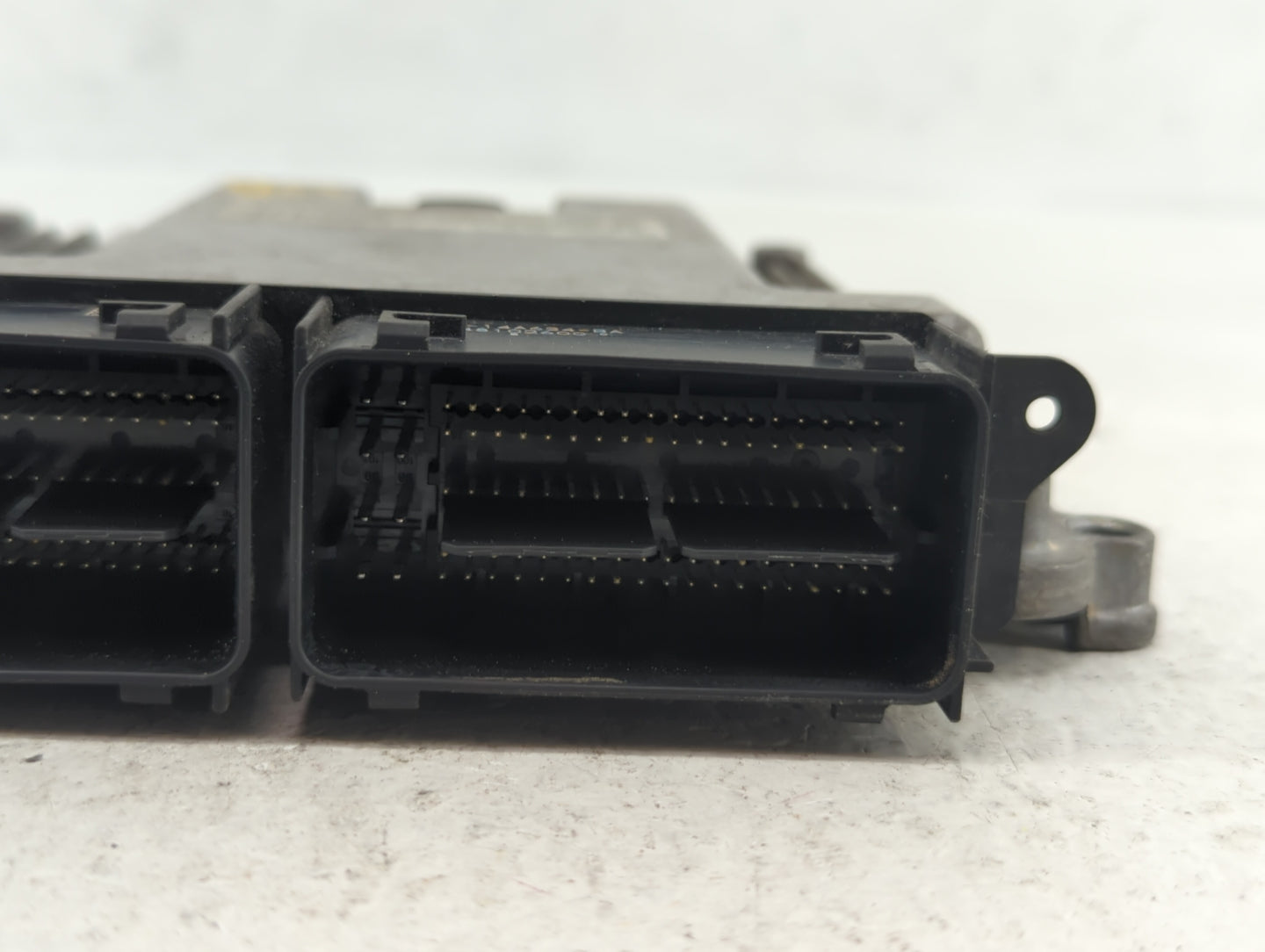 2014-2016 Ford Fusion PCM Engine Control Computer ECU ECM PCU OEM P/N:ES7A-12A650-DAD ES7A-12A650-EK Fits Fits 2014 2015 201