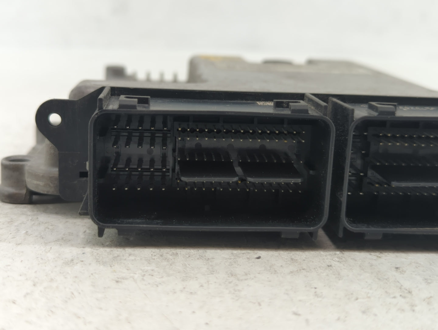 2014-2016 Ford Fusion PCM Engine Control Computer ECU ECM PCU OEM P/N:ES7A-12A650-DAD ES7A-12A650-EK Fits Fits 2014 2015 201