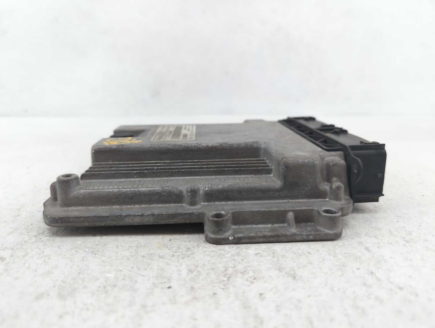 2014-2016 Ford Fusion PCM Engine Control Computer ECU ECM PCU OEM P/N:ES7A-12A650-DAD ES7A-12A650-EK Fits Fits 2014 2015 201