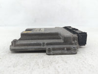 2014-2016 Ford Fusion PCM Engine Control Computer ECU ECM PCU OEM P/N:ES7A-12A650-DAD ES7A-12A650-EK Fits Fits 2014 2015 201