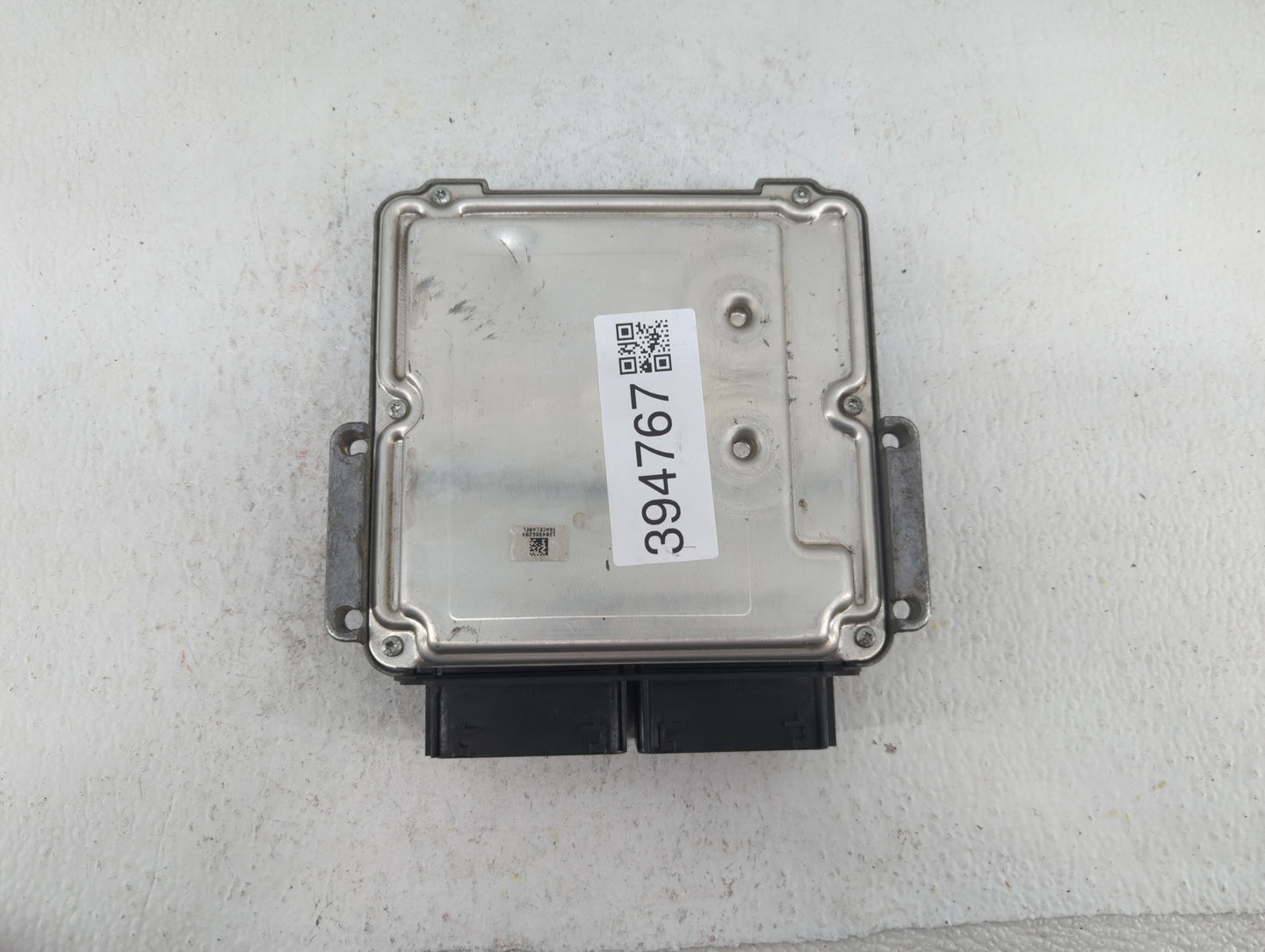 2014-2016 Ford Fusion PCM Engine Control Computer ECU ECM PCU OEM P/N:ES7A-12A650-DAD ES7A-12A650-EK Fits Fits 2014 2015 201
