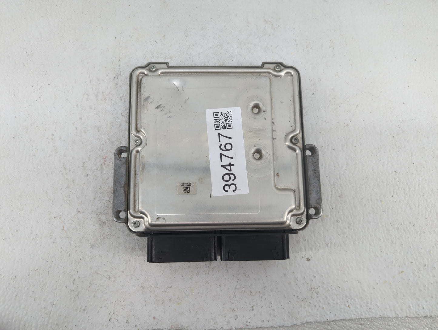 2014-2016 Ford Fusion PCM Engine Control Computer ECU ECM PCU OEM P/N:ES7A-12A650-DAD ES7A-12A650-EK Fits Fits 2014 2015 201