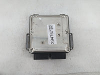 2014-2016 Ford Fusion PCM Engine Control Computer ECU ECM PCU OEM P/N:ES7A-12A650-DAD ES7A-12A650-EK Fits Fits 2014 2015 201