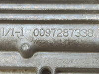 2016 Ford Fusion PCM Engine Control Computer ECU ECM PCU OEM P/N:GS7A-12A560-HC GS7A-12A560-HD, GS7A-12A650-KC Fits OEM Used