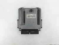 2014-2016 Ford Fusion PCM Engine Control Computer ECU ECM PCU OEM P/N:ES7A-12A650-DFD ES7A-12A650-DAD Fits Fits 2014 2015 20