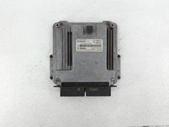compare product 2014-2016 Ford Fusion PCM Engine Control Computer ECU ECM PCU OEM P/N:ES7A-12A650-DFD ES7A-12A650-DAD Fits Fits 2014 2015 2016 OEM Used Auto Parts