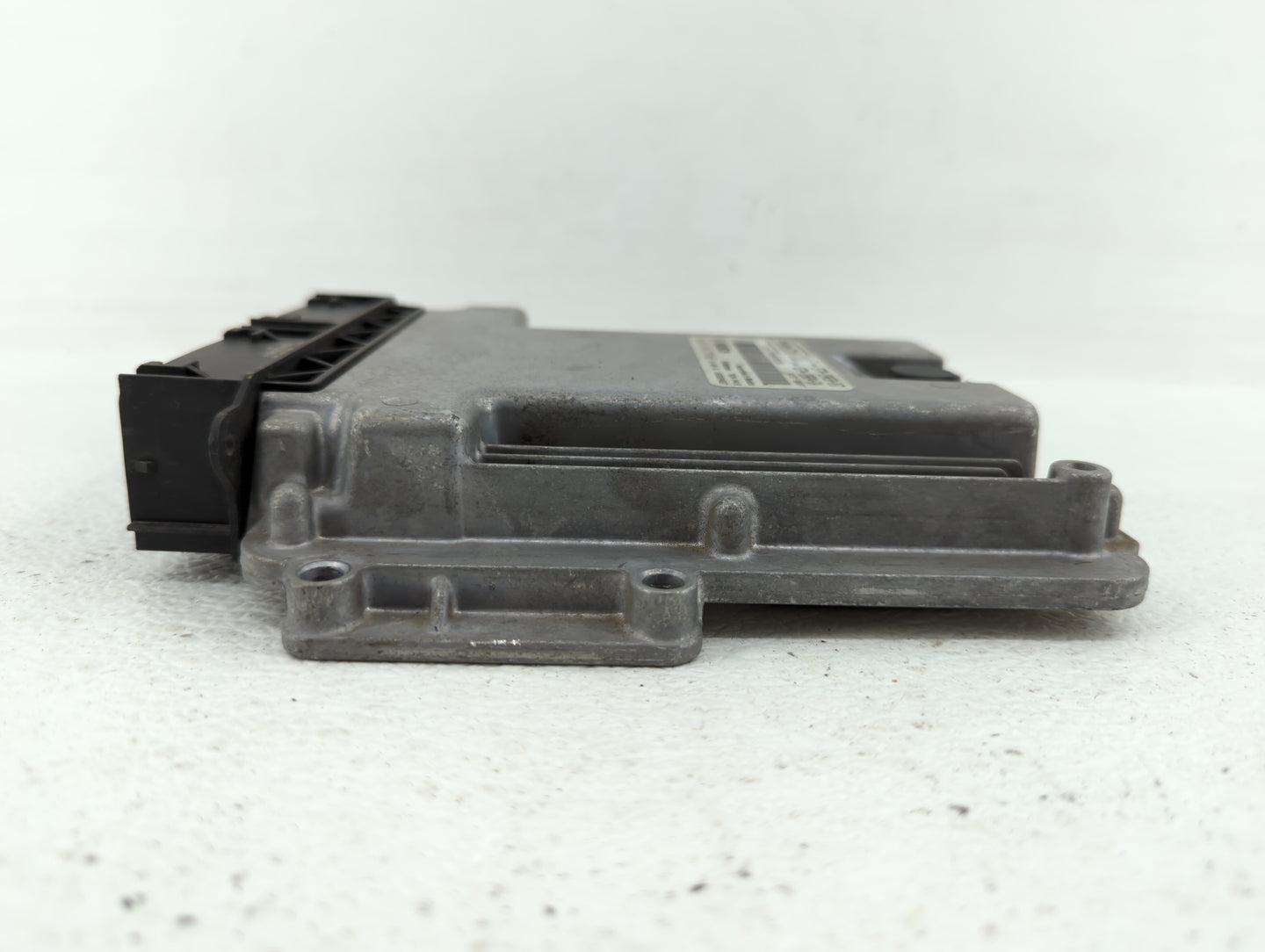 2014-2016 Ford Fusion PCM Engine Control Computer ECU ECM PCU OEM P/N:ES7A-12A650-DFD ES7A-12A650-DAD Fits Fits 2014 2015 20
