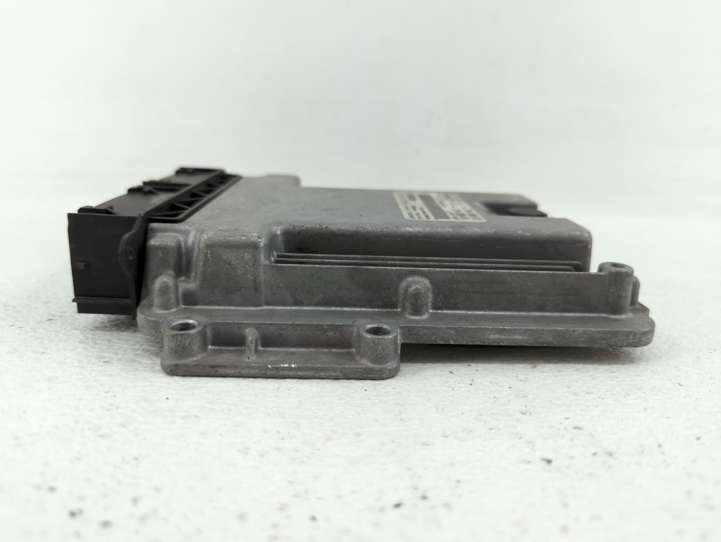 2014-2016 Ford Fusion PCM Engine Control Computer ECU ECM PCU OEM P/N:ES7A-12A650-DFD ES7A-12A650-DAD Fits Fits 2014 2015 20