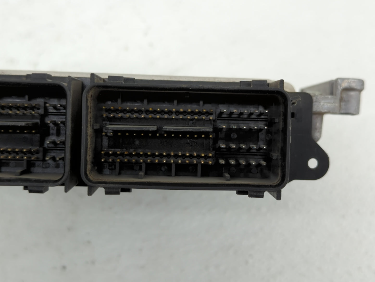 2014-2016 Ford Fusion PCM Engine Control Computer ECU ECM PCU OEM P/N:ES7A-12A650-DFD ES7A-12A650-DAD Fits Fits 2014 2015 20